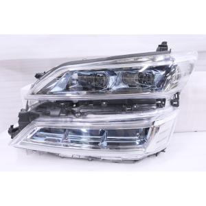 カローラ 22-1113☆【値下】極上品☆LED NRE210 ツーリング☆右ヘッド