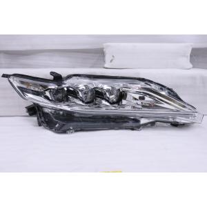 カローラ　スポーツ　NRE210H 右　ヘッドライト　KOITO 12-612 カローラ 22-1113☆【値下】極上品☆LED NRE210 ツーリング☆右ヘッド