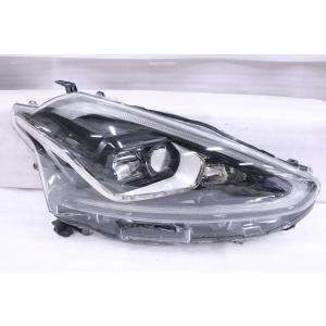 38-133☆LED NHP170G シエンタ HV☆右ヘッドライト ファンベース 特別