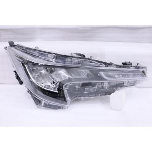 マツダ CX-3 DK5FW 後期 純正 ヘッドランプ 右 LED KOITO100-65115