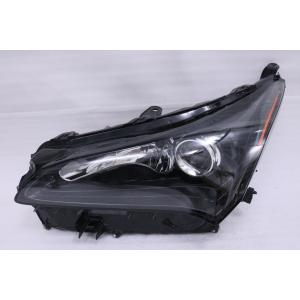 レクサス（LEXUS） 2084942 NX 10系 後期 左ライト 3眼フルLED KOITO