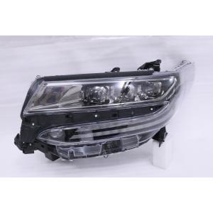 ekスペース　カスタムＴヘッドライト　左右 三菱 純正 eKスペース 《 B11A 》 左ヘッドライト P42400-23010189
