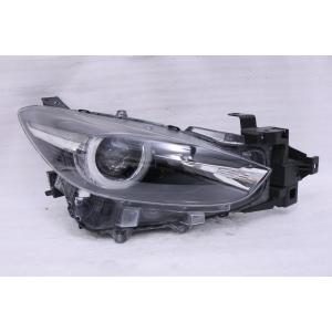 Mazda ヘッドライト B63C-51-031J 新品 日本製