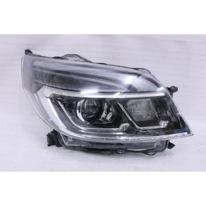スペーシア 10-1929☆【値下】美品☆LED MK53S スペーシアカスタム☆左