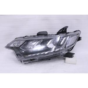 62-2560☆美品 LED B34A デリカミニ☆左ヘッドライト KOITO 100-237A7