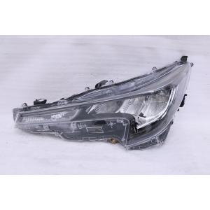 カローラ 23-2700☆【値下】美品☆LED NRE210 ツーリング☆左ヘッド