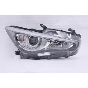 53-2194☆美品☆LED E13 ノート オーラ☆右ヘッドライト ICHIKOH 1994