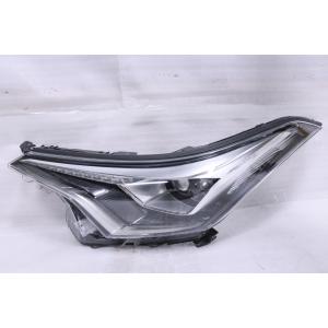 C-HR ZYX10/NGX50 前期 純正LEDヘッドライト 左右セット KOITO 10-101
