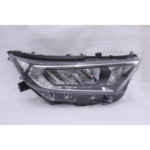 マツダ CX-3 DK5FW 後期 純正 ヘッドランプ 右 LED KOITO100-65115