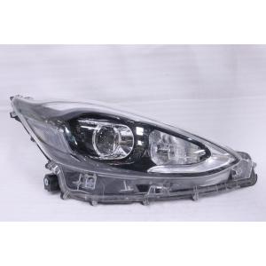 アクア 99-571-N☆美品 後期 LED NHP10 アクア☆右ヘッドライト KOITO