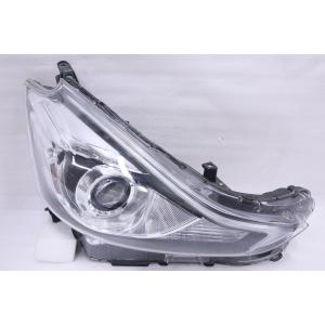 トヨタ（TOYOTA） トヨタ純正 プリウスα ヘッドランプユニットRH 81140