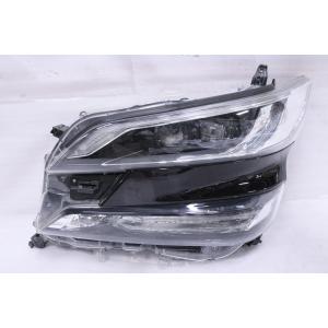 ヴェルファイア 21-254☆【値下】前期 LED☆GGH30W 左ヘッドライト