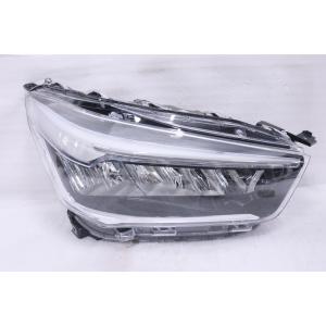 クラウン 18-611☆美品☆3眼 LED ARS220 RS☆左ヘッドライト KOITO 30