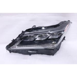 ブリザック VRX 14-1321☆前期 3眼 LED AGL20W レクサスRX☆右ヘッド