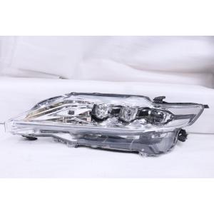 レンズ綺麗】ハリアー60 ZSU60W 前期 純正LEDヘッドライト 右 KOITO 48