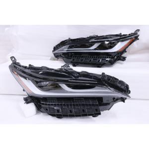 カローラ 22-1113☆【値下】極上品☆LED NRE210 ツーリング☆右ヘッド