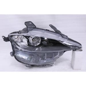 15-392☆美品☆AFS付 LED ND ロードスター☆右ヘッドライト STANLEY
