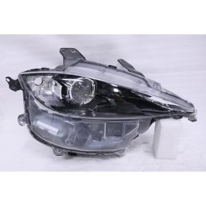 ロードスター 16-493☆美品☆AFS付 LED ND ロードスター☆右