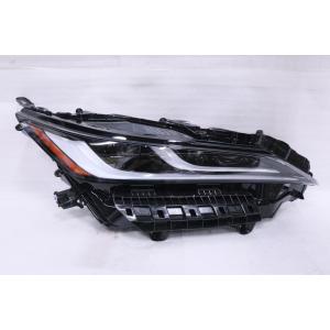 ハリアー80 MXUA80/AXUH80 純正LEDヘッドライト 右 KOITO48-233/刻印7H