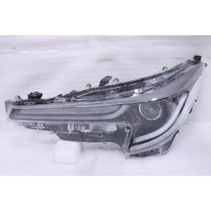 29-1639☆【値下】美品☆LED FK7 シビック TYPE-R☆左ヘッドライト
