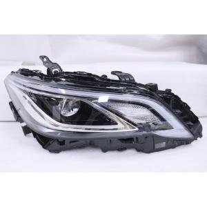 42-1585☆美品☆LED MZEA12H カローラ スポーツ ツーリング☆右ヘッド