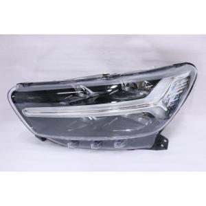 16-200★極上品 LED XC40 ボルボ★左ヘッドライト 31656879 ブラック VOLVO 純正★(DM)｜enishigo