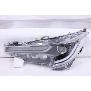 カローラ 22-1113☆【値下】極上品☆LED NRE210 ツーリング☆右ヘッド
