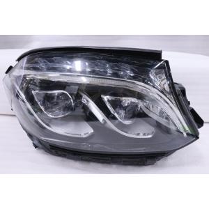 Mercedes-Benz（メルセデス・ベンツ） 22-36☆LED X166 ベンツGLS