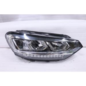 VWフォルクスワーゲン ザ・ビートル 16C 16CBZ 純正HIDヘッドライト 左