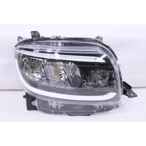 タント 18-1064☆【値下】美品 LED LA650S タント☆左ヘッドライト