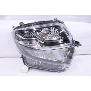 ダイハツ　タントカスタム　ヘッドライト　右側 タント 206-1756-A☆【値下】美品 LED☆LA650S/LA660S タントカスタム