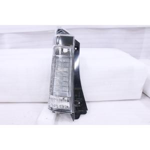 14-2073☆【値下】美品☆前期 LED JF1 N-BOX☆左テールライト STANLEY 