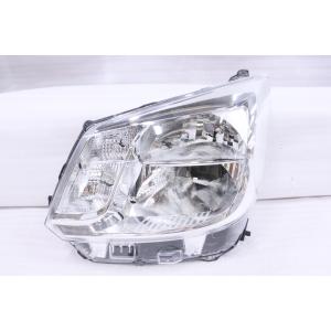 ムーヴ 23-2009☆【値下】美品☆LED LA150S ムーヴ☆左ヘッドライト