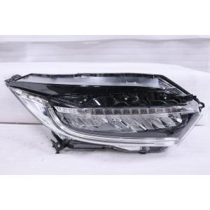 63-2056☆LED MXPC10G シエンタ☆左ヘッドライト KOITO 52-340 打刻:S1