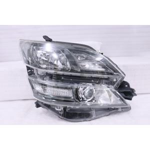 トヨタ ヴェルファイア ANH20Wヘッドライト 右 ICHIKOH 58-23 磨き済み ヴェルファイア ANH20W 右 ヘッドライト ICHIKOH 58-24