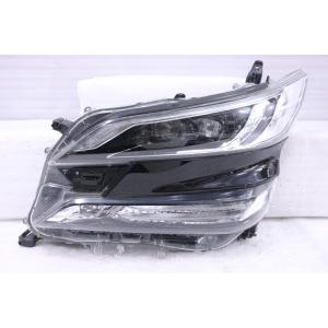 トヨタ ヴェルファイア AGH30/35 GGH30/35 前期 純正 左 LED ヘッド