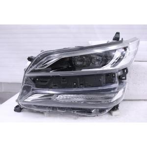 ヴェルファイア 203-1573-U☆前期 LED 30 ヴェルファイア☆左ヘッド