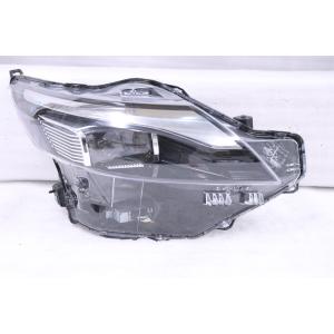 ニッサン ルークス 右ヘッドライト 良品 日産 デイズ ルークス H/S B21A 後期 純正 LED 右 ヘッドライト