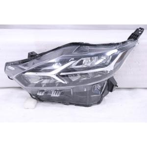 27-868☆【値下】最終期 美品 LED B21A デイズルークス☆左ヘッド