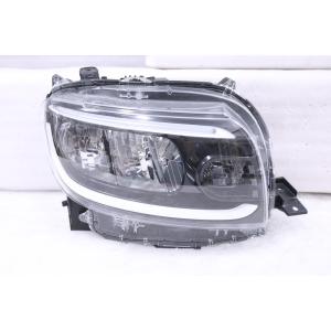 タント 1X-750☆【値下】LED LA650S タントカスタム☆右ヘッドライト