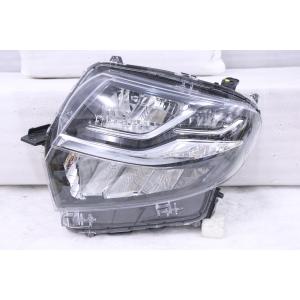 タント 23-1820☆【値下】美品☆LED LA600S タントカスタム☆左ヘッド