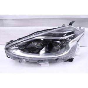 4Y-513☆美品☆後期 LED NSP170G シエンタ☆左ヘッドライト ICHIKOH 52