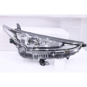 エスティマ 50 中期 ヘッドライト 右 KOITO 28-217 AFS無し エスティマ
