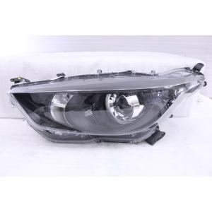 66-2077☆美品 前期 LED NSP170G シエンタ HV☆左ヘッドライト ICHIKOH