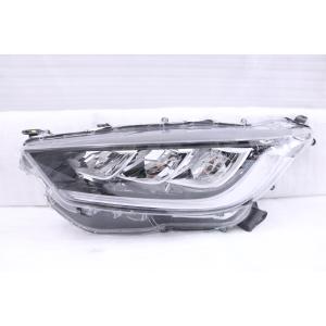 ヤリス MXPA10/KSP210 純正LEDヘッドライト 左 KOITO K0-3/刻印K2