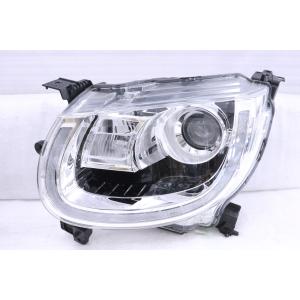 59-1508☆美品☆ハロゲン HA36S アルト☆右ヘッドライト STANLEY W2380