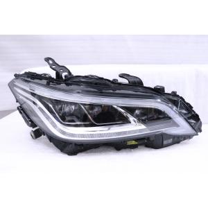 クラウン ARS220/GWS224/AZSH20 純正LEDヘッドライト 右 KOITO30-450