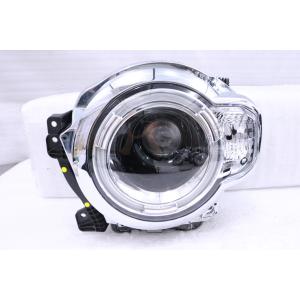 65-1151☆LED MK53S スペーシアギア☆左ヘッドライト KOITO 100-5938G
