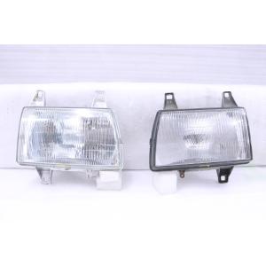 36-2713☆【値下】後期 LED GJ アテンザセダン☆左ヘッドライト KOITO