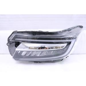 GR系フィット　LEDヘッドライト右　STANLEY W4395 刻印J GR系フィット LEDヘッドライト右 STANLEY W4395 刻印J 即決 良品